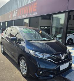 HONDA Fit 1.4 16V 4P LX