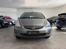 HONDA Fit 1.4 16V 4P LX