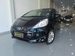 HONDA Fit 1.4 16V 4P DX FLEX
