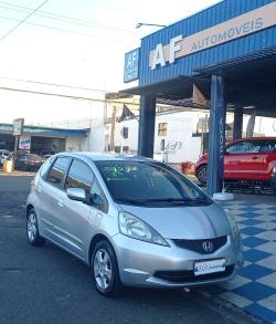 HONDA Fit 1.4 16V 4P LX FLEX