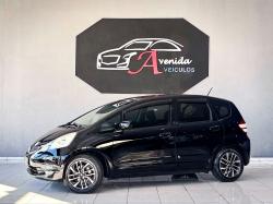 HONDA Fit 1.4 16V 4P LXL AUTOM�TICO