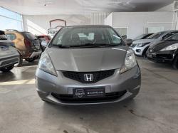 HONDA Fit 1.4 16V 4P LX FLEX