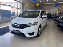HONDA Fit 1.4 16V 4P DX FLEX AUTOM�TICO