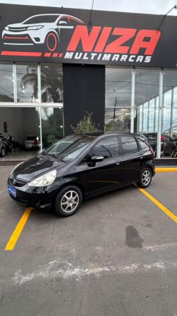 HONDA Fit 1.4 16V 4P CX FLEX AUTOM�TICO