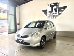 HONDA Fit 1.4 16V 4P LXL AUTOMÁTICO