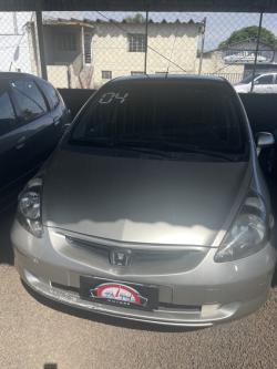 HONDA Fit 1.4 16V 4P LXL