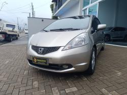 HONDA Fit 1.4 16V 4P LXL FLEX AUTOMÁTICO