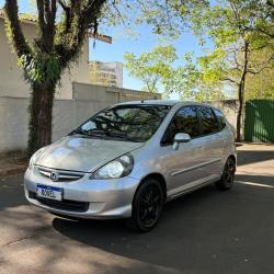 HONDA Fit 1.4 4P LX FLEX