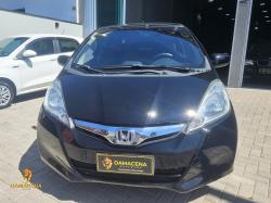 HONDA Fit 1.4 4P LX AUTOM�TICO