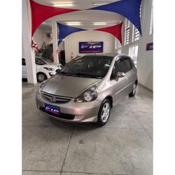 HONDA Fit 1.4 4P LX AUTOM�TICO