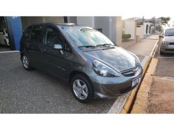 HONDA Fit 1.4 4P LX FLEX