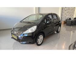 HONDA Fit 1.4 4P LX FLEX