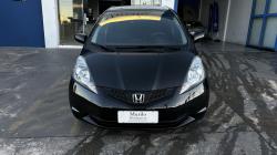 HONDA Fit 1.4 4P LX FLEX