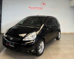 HONDA Fit 1.4 4P LXL