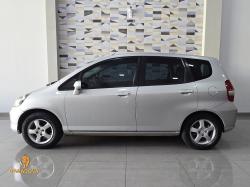 HONDA Fit 1.4 4P LXL