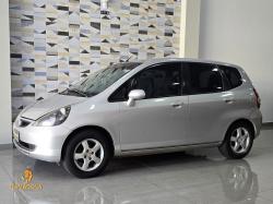 HONDA Fit 1.4 4P LXL