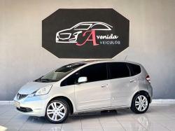 HONDA Fit 1.4 4P LXL