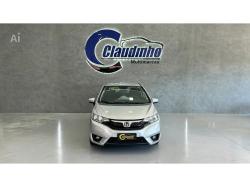 HONDA Fit 1.5 16V 4P EX AUTOM�TICO
