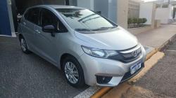 HONDA Fit 1.5 16V 4P DX FLEX AUTOMTICO