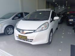 HONDA Fit 1.5 16V 4P TWIST FLEX