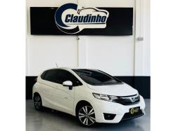 HONDA Fit 1.5 16V 4P EX AUTOMTICO