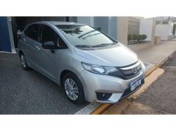 HONDA Fit 1.5 16V 4P DX FLEX AUTOM�TICO