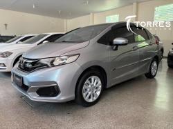 HONDA Fit 1.5 16V 4P PERSONAL FLEX AUTOM�TICO CVT