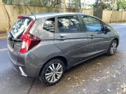 HONDA Fit 1.5 16V 4P EXL FLEX AUTOM�TICO