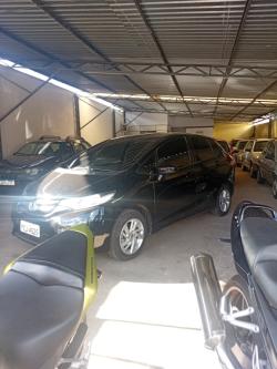 HONDA Fit 1.5 16V 4P LX FLEX AUTOM�TICO