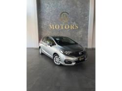 HONDA Fit 1.5 16V 4P LX FLEX AUTOM�TICO