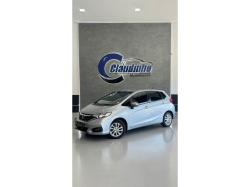 HONDA Fit 1.5 16V 4P LX FLEX AUTOM�TICO