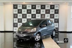 HONDA Fit 1.5 16V 4P EX FLEX AUTOM�TICO