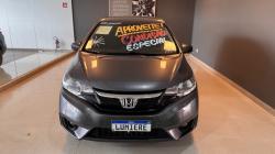 HONDA Fit 1.5 16V 4P EX FLEX AUTOM�TICO
