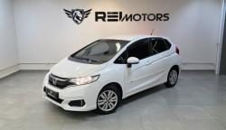 HONDA Fit 1.5 16V 4P PERSONAL FLEX AUTOM�TICO CVT