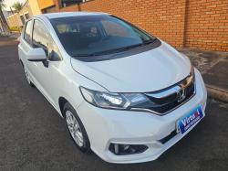 HONDA Fit 1.5 16V 4P LX FLEX AUTOM�TICO