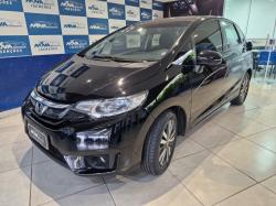 HONDA Fit 1.5 16V 4P EX AUTOM�TICO