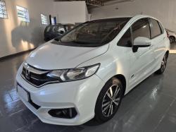 HONDA Fit 1.5 16V 4P EX FLEX AUTOM�TICO