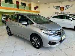 HONDA Fit 1.5 16V 4P EXL FLEX AUTOM�TICO