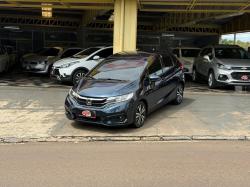HONDA Fit 1.5 16V 4P EXL FLEX AUTOM�TICO