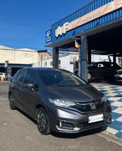HONDA Fit 1.5 16V 4P PERSONAL FLEX AUTOM�TICO