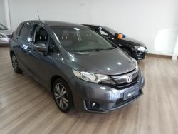HONDA Fit 1.5 16V 4P EXL FLEX AUTOM�TICO