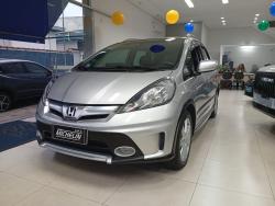 HONDA Fit 1.5 16V 4P TWIST FLEX AUTOM�TICO