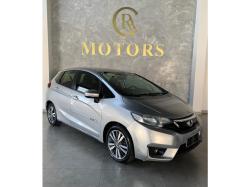 HONDA Fit 1.5 16V 4P EX AUTOM�TICO