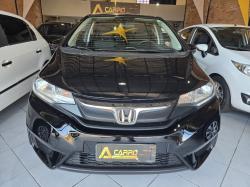 HONDA Fit 1.5 16V 4P LX FLEX