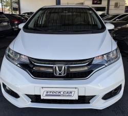 HONDA Fit 1.5 16V 4P EXL FLEX AUTOM�TICO