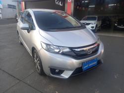 HONDA Fit 1.5 16V 4P EX FLEX AUTOM�TICO