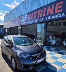 HONDA Fit 1.5 16V 4P PERSONAL FLEX AUTOM�TICO