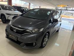HONDA Fit 1.5 16V 4P PERSONAL FLEX AUTOM�TICO