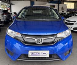 HONDA Fit 1.5 16V 4P LX FLEX