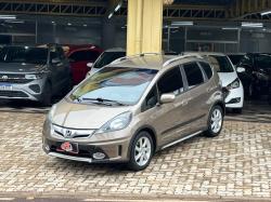 HONDA Fit 1.5 16V 4P TWIST FLEX